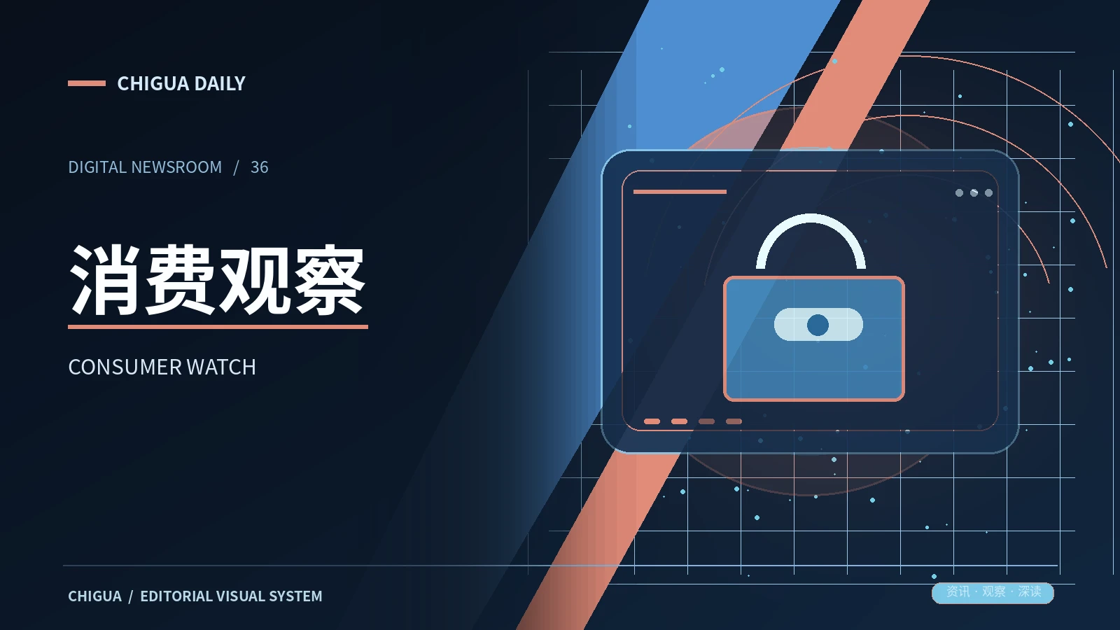 消费观察主题配图